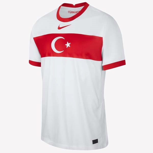 Tailandia Camiseta Turquía 1st 2022